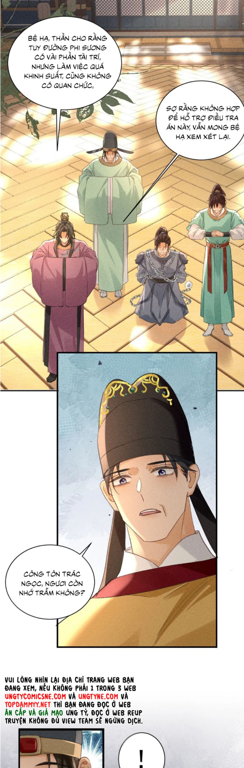 Xuyên Nhanh Chi Cải Tạo Bắt Đầu Lại Làm Người - Chap 147