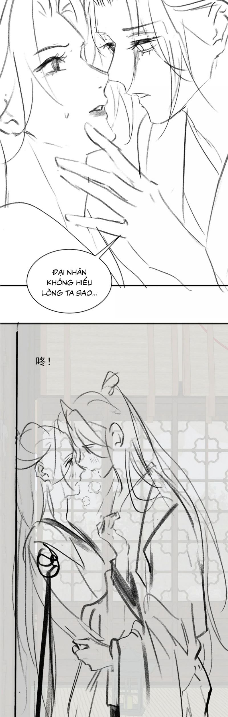 Xuyên Nhanh Chi Cải Tạo Bắt Đầu Lại Làm Người - Chap 147