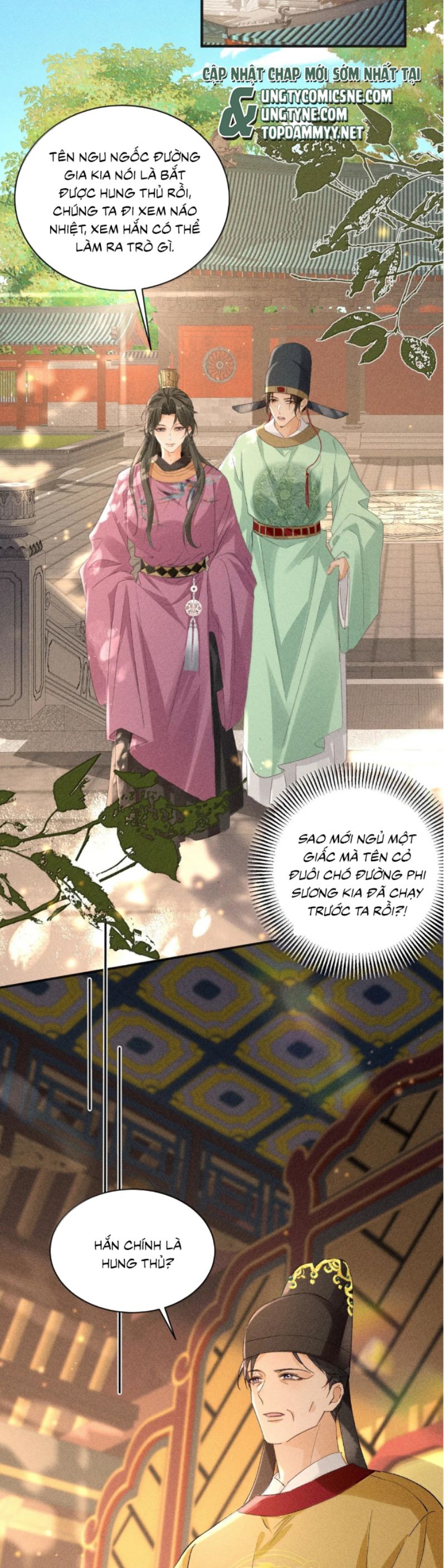 Xuyên Nhanh Chi Cải Tạo Bắt Đầu Lại Làm Người - Chap 147