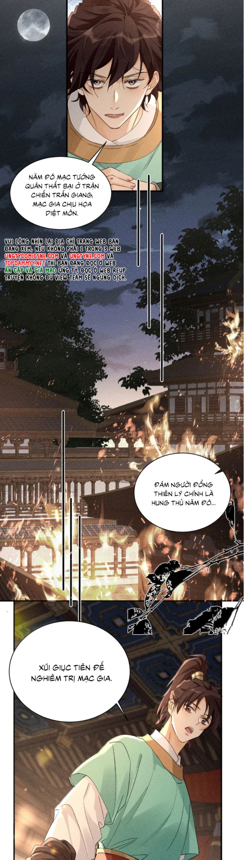 Xuyên Nhanh Chi Cải Tạo Bắt Đầu Lại Làm Người - Chap 147
