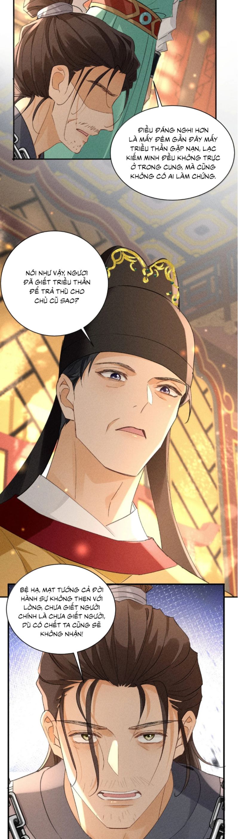 Xuyên Nhanh Chi Cải Tạo Bắt Đầu Lại Làm Người - Chap 147