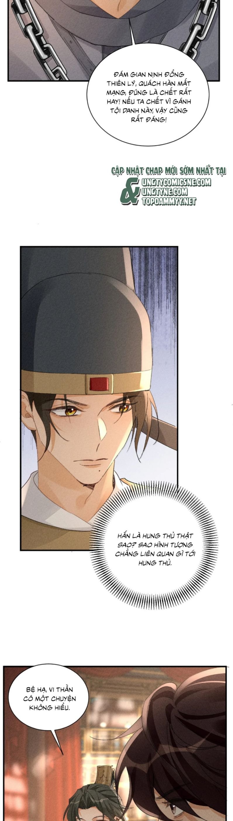 Xuyên Nhanh Chi Cải Tạo Bắt Đầu Lại Làm Người - Chap 147