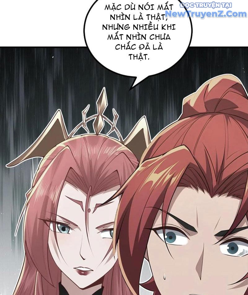 Xuyên Qua Thành Npc Xui Xẻo: Ta Có Lão Bà Che Chở - Chap 115