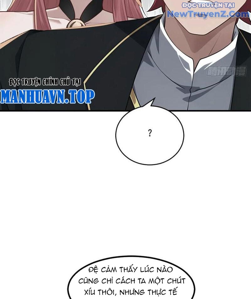 Xuyên Qua Thành Npc Xui Xẻo: Ta Có Lão Bà Che Chở - Chap 115