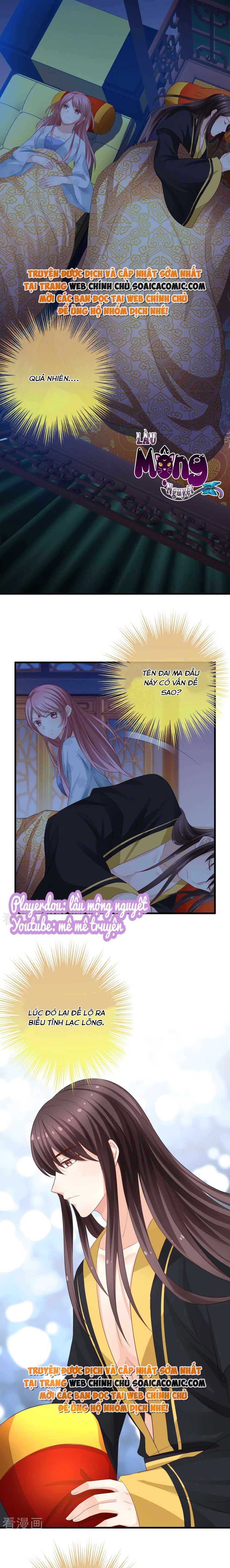 Xuyên Thành Bách Vạn Thiên Kim Phản Công - Chap 7