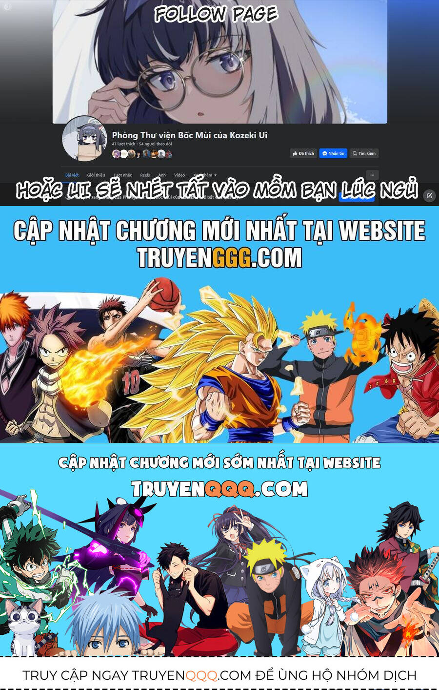 Zannen Jokanbu Black General-San - Chap 120