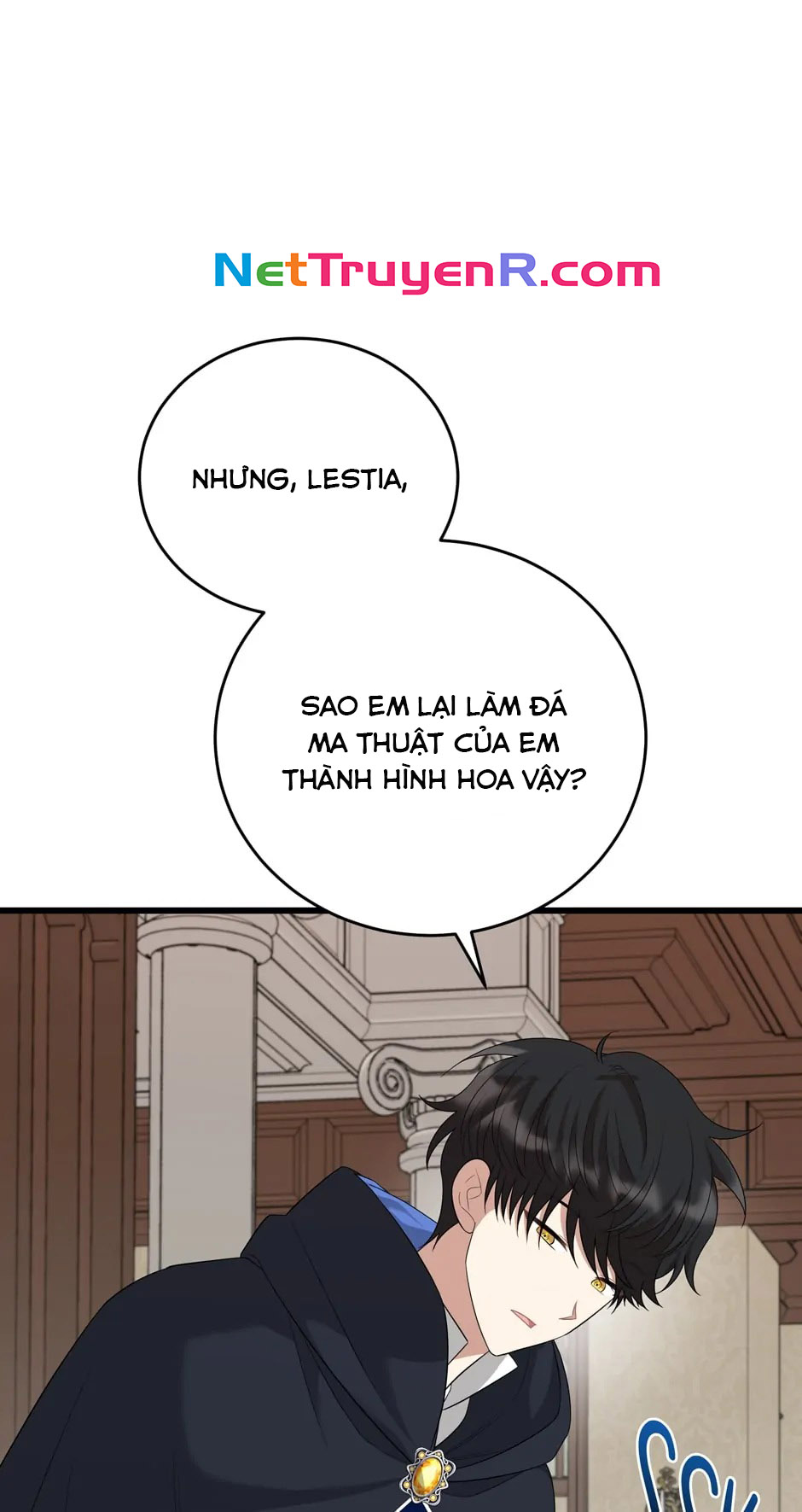 4 Người Anh Trai Nguy Hiểm Của Tôi - Chap 89