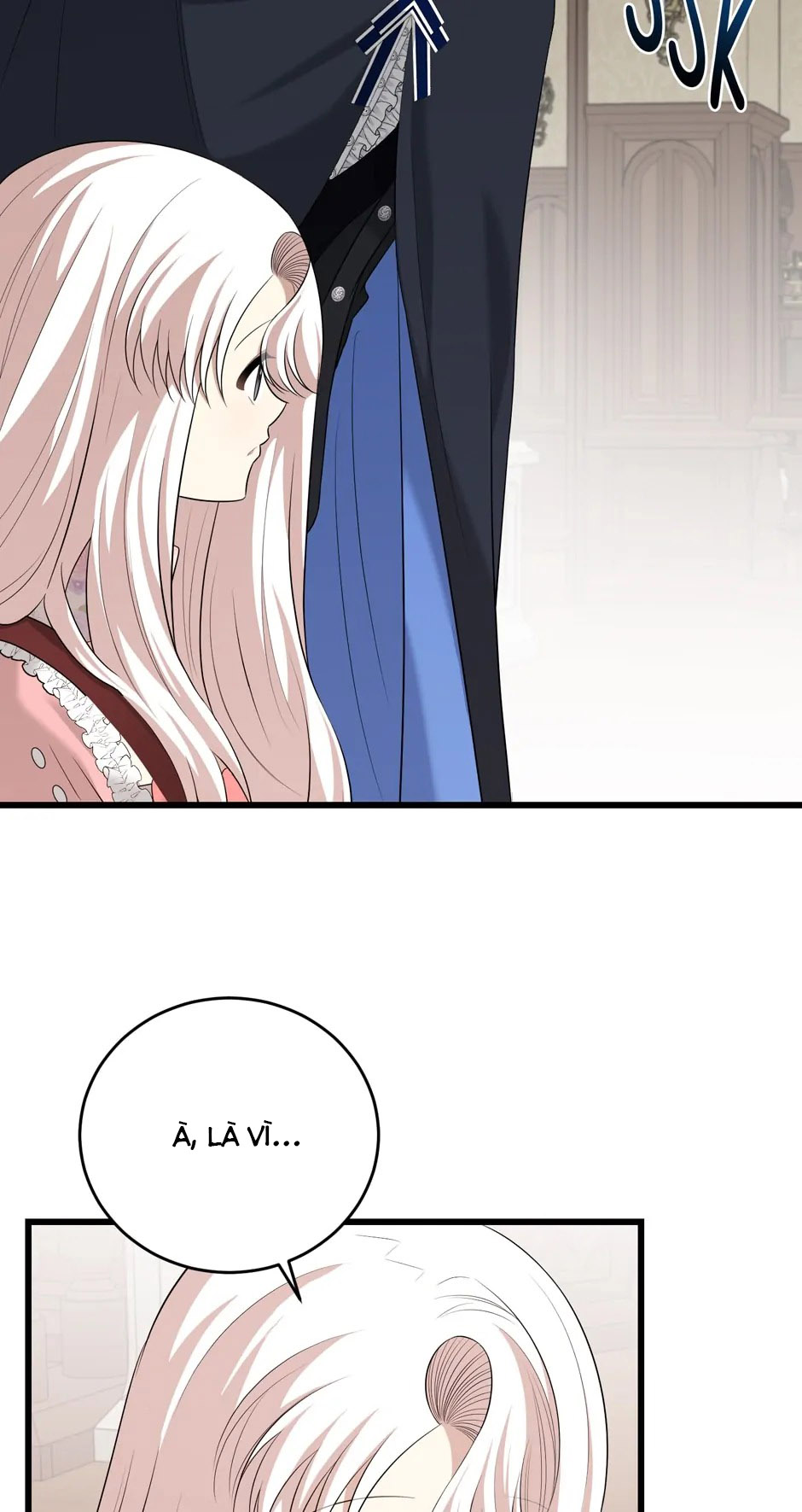 4 Người Anh Trai Nguy Hiểm Của Tôi - Chap 89