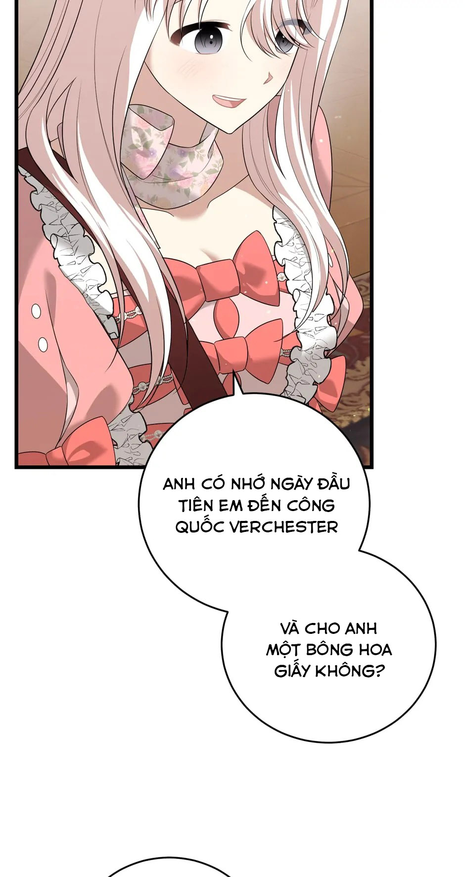4 Người Anh Trai Nguy Hiểm Của Tôi - Chap 89