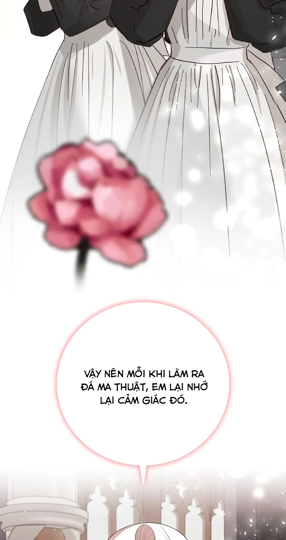 4 Người Anh Trai Nguy Hiểm Của Tôi - Chap 89