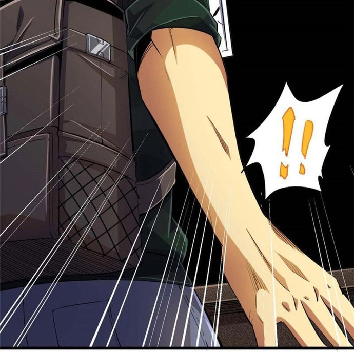 Ác Ma Tù Lung - Chap 28