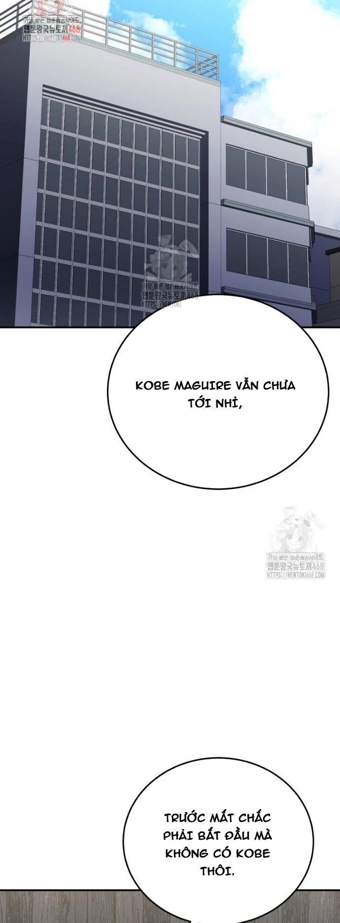 Ác Nhân Lồng Bát Giác - Chap 48