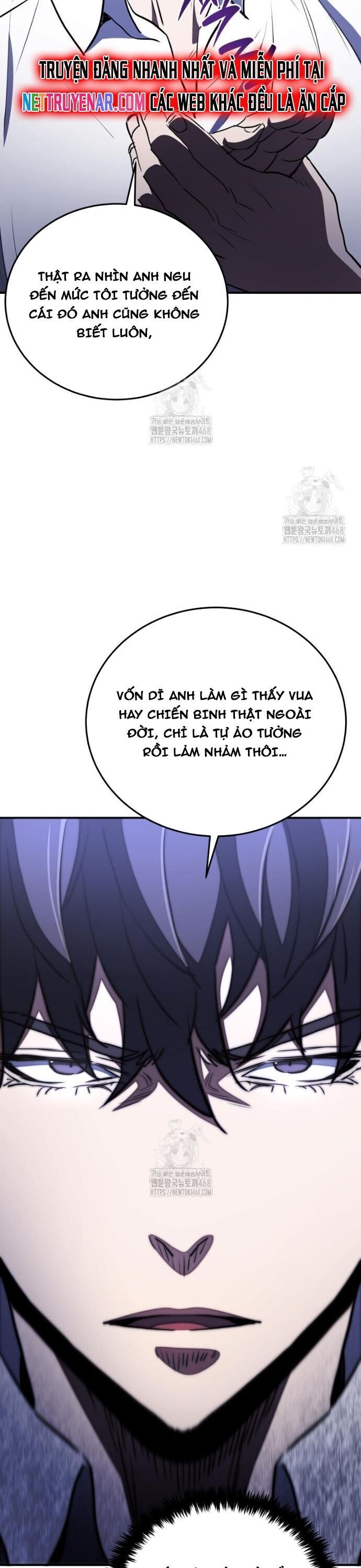 Ác Nhân Lồng Bát Giác - Chap 48