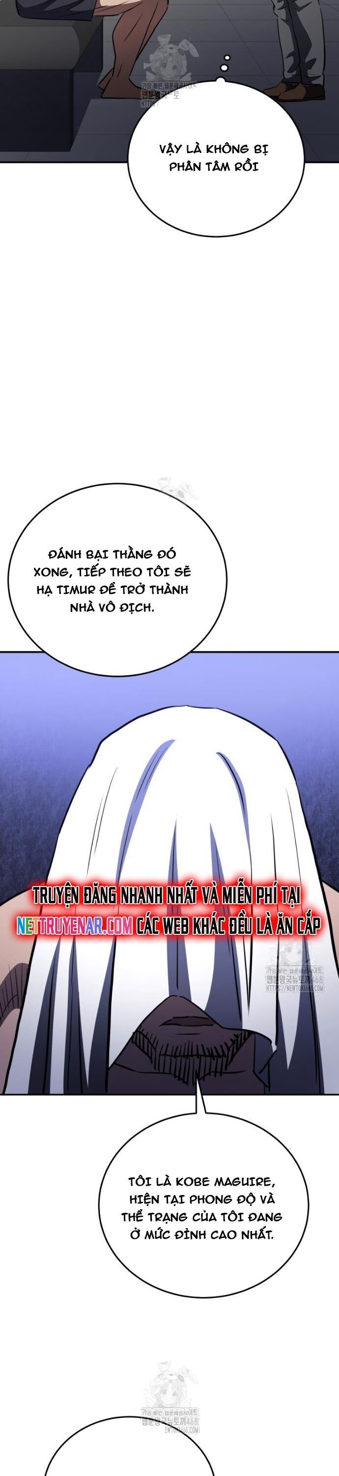 Ác Nhân Lồng Bát Giác - Chap 48