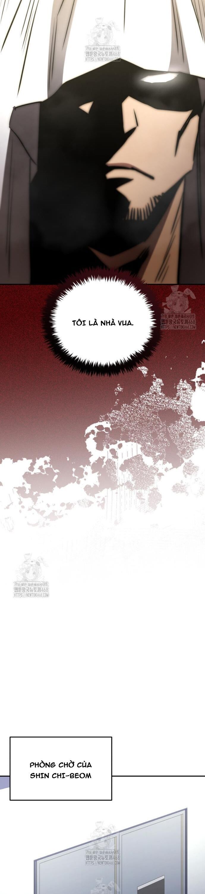 Ác Nhân Lồng Bát Giác - Chap 48
