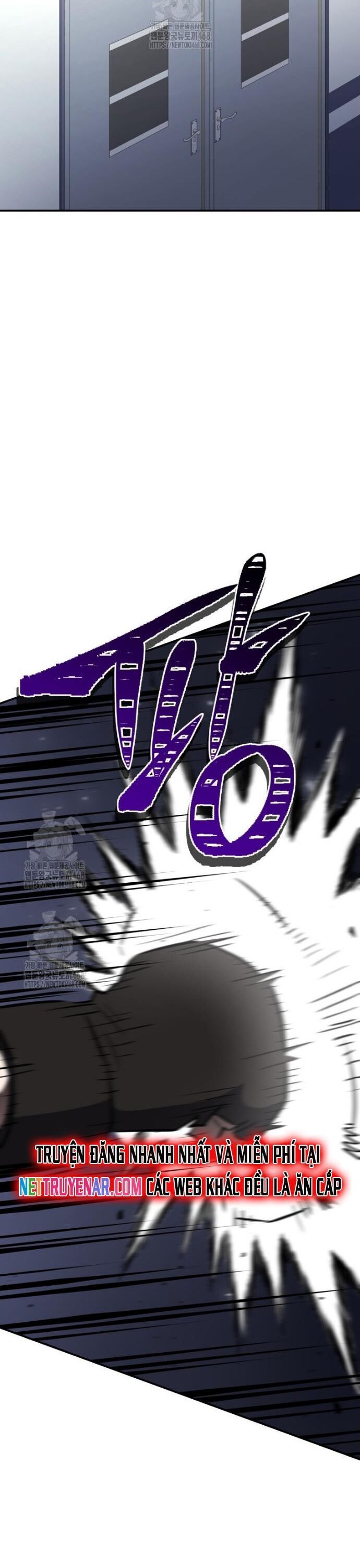 Ác Nhân Lồng Bát Giác - Chap 48