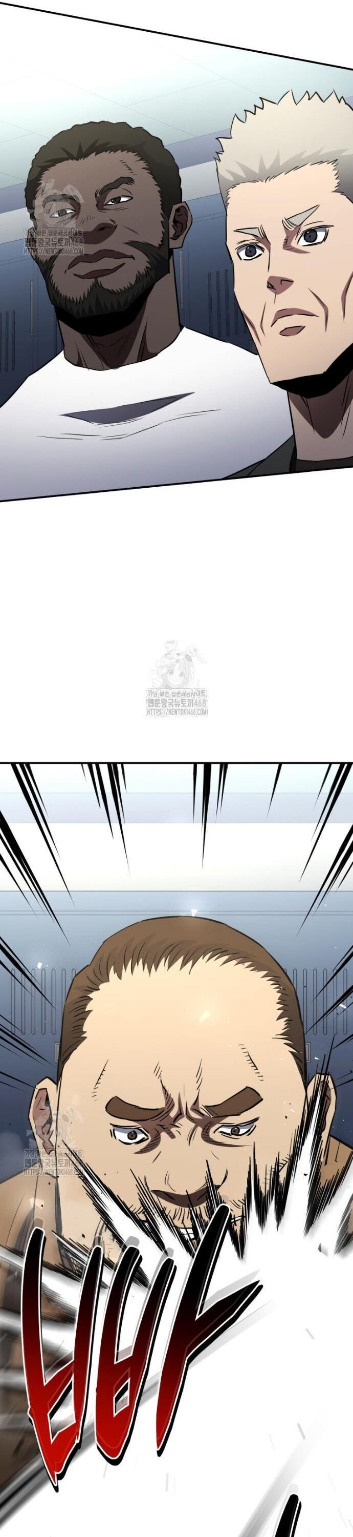 Ác Nhân Lồng Bát Giác - Chap 48