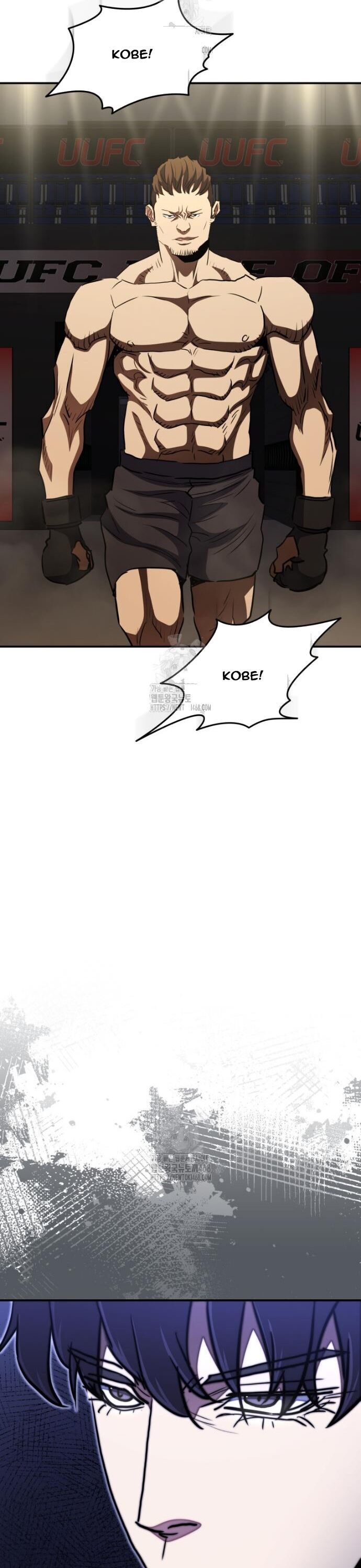 Ác Nhân Lồng Bát Giác - Chap 48