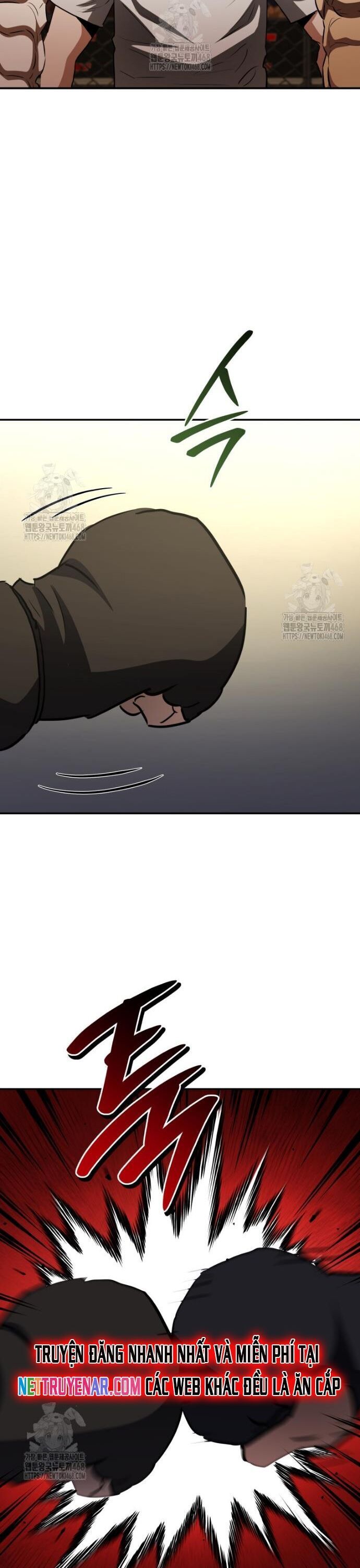 Ác Nhân Lồng Bát Giác - Chap 48