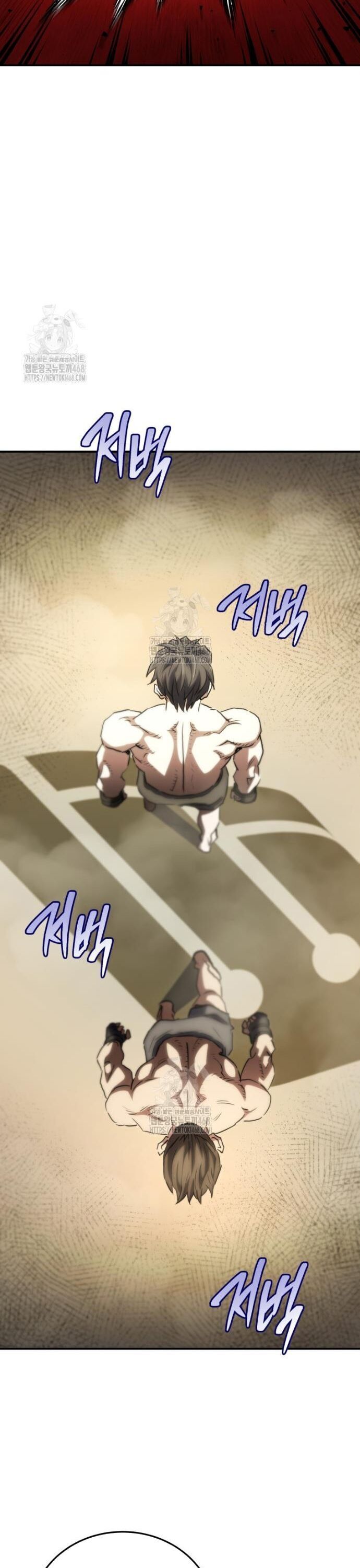 Ác Nhân Lồng Bát Giác - Chap 48