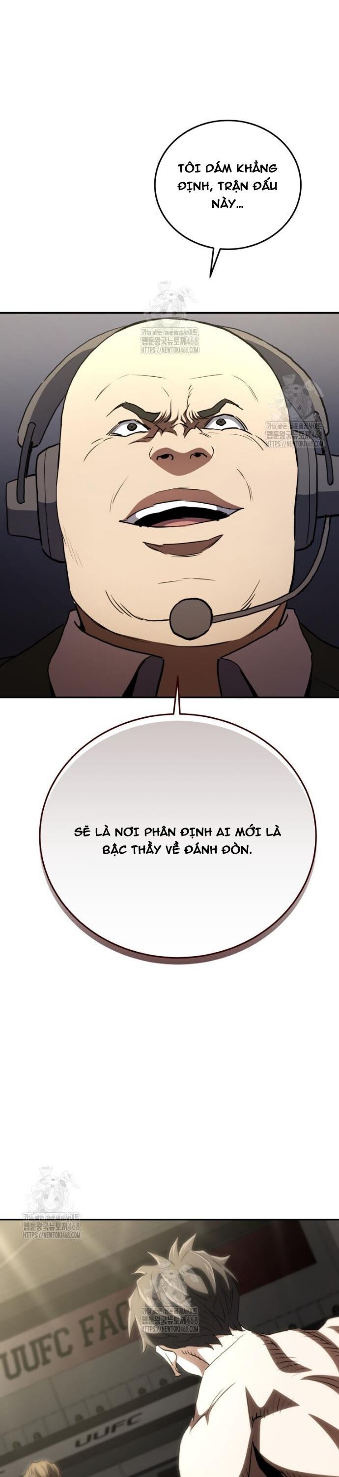 Ác Nhân Lồng Bát Giác - Chap 48