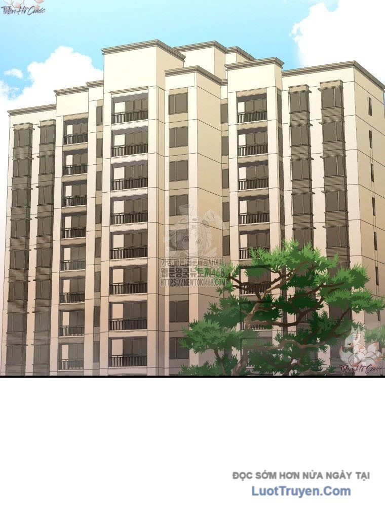 Ác Nhân Lồng Bát Giác - Chap 53