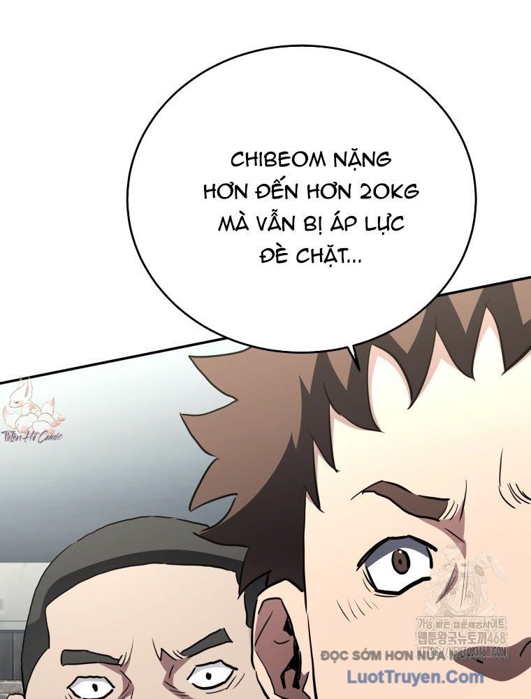 Ác Nhân Lồng Bát Giác - Chap 53