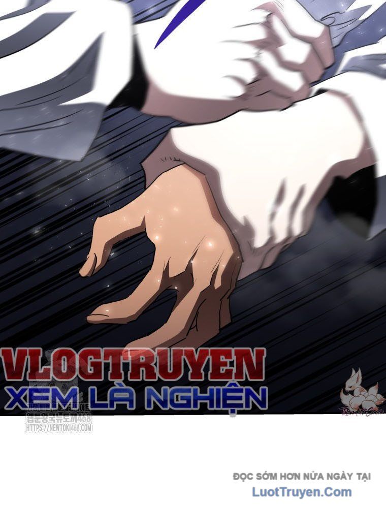 Ác Nhân Lồng Bát Giác - Chap 53