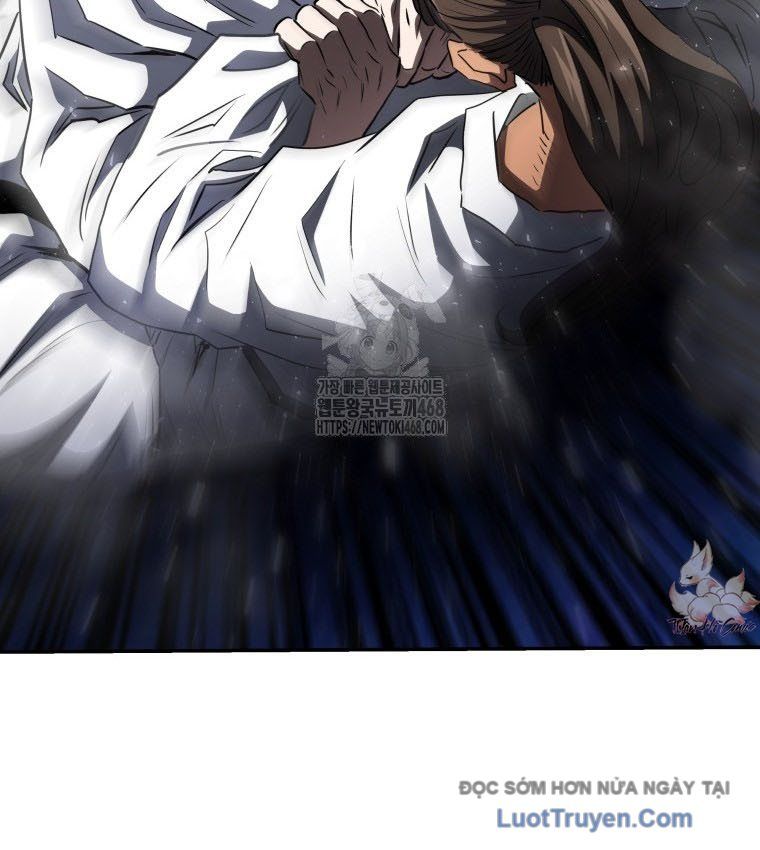 Ác Nhân Lồng Bát Giác - Chap 53