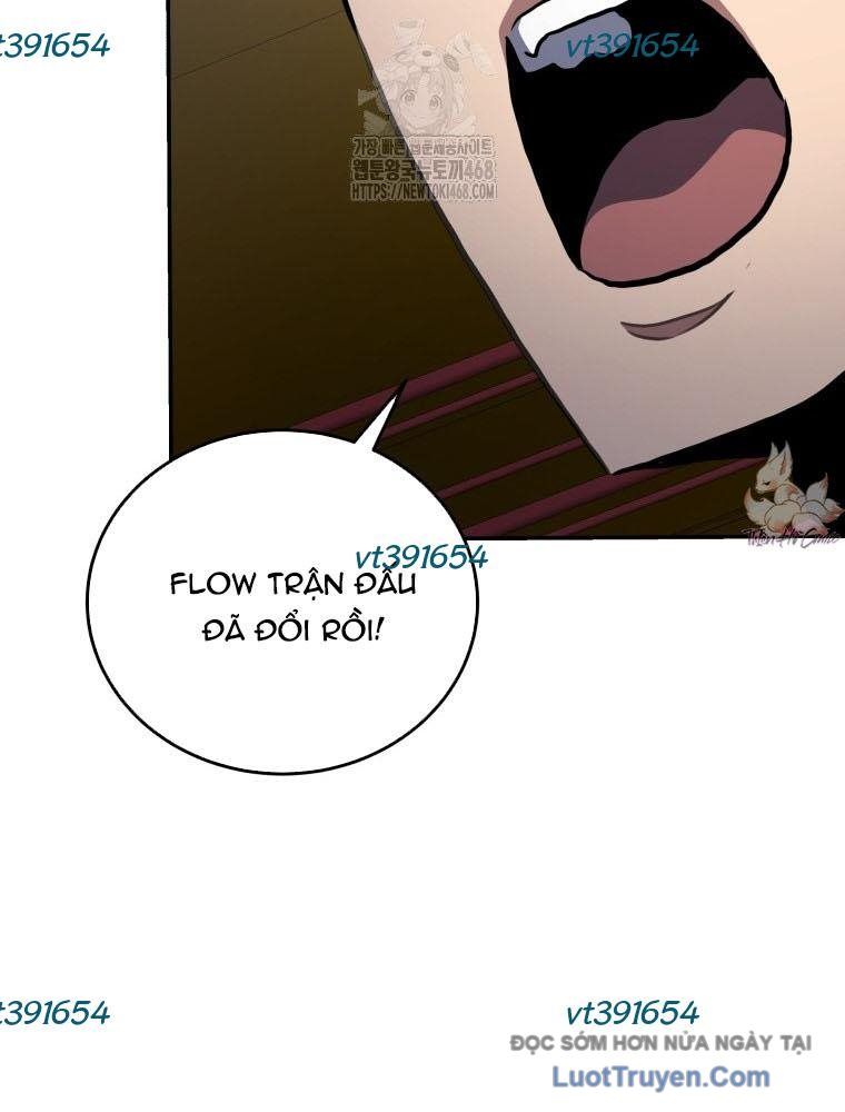 Ác Nhân Lồng Bát Giác - Chap 53