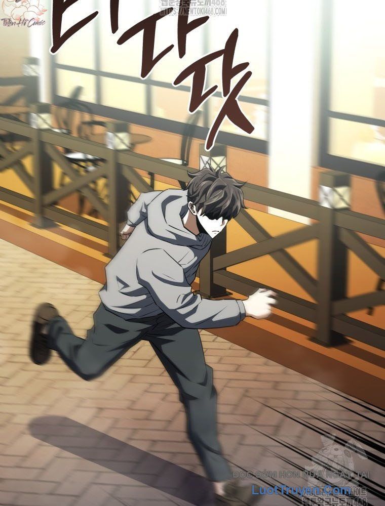 Ác Nhân Lồng Bát Giác - Chap 53