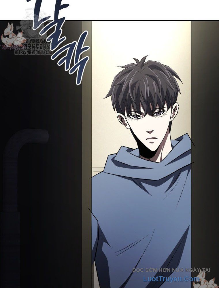 Ác Nhân Lồng Bát Giác - Chap 53