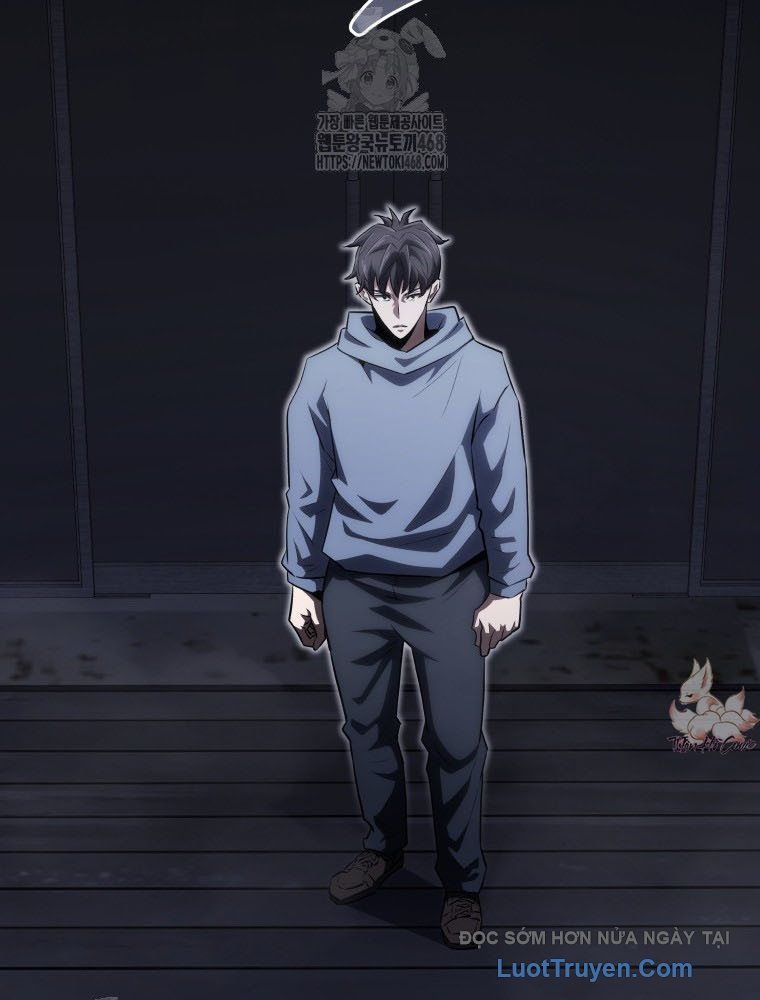 Ác Nhân Lồng Bát Giác - Chap 53