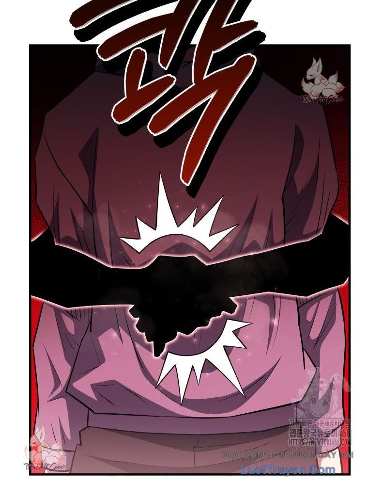 Ác Nhân Lồng Bát Giác - Chap 53