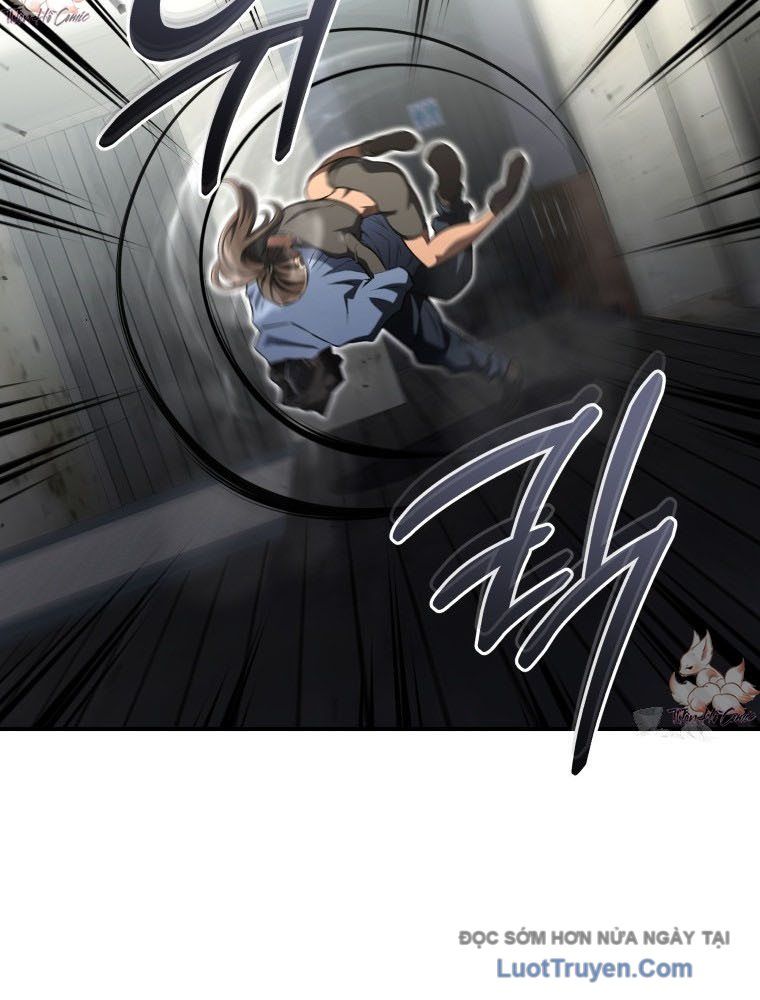 Ác Nhân Lồng Bát Giác - Chap 53