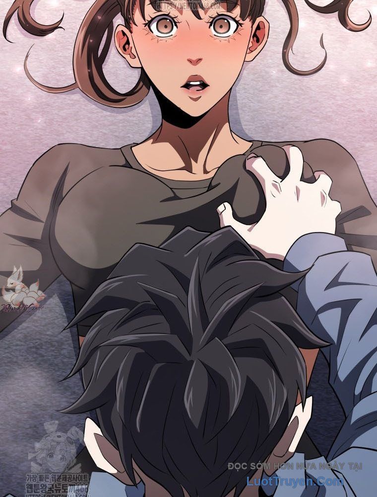 Ác Nhân Lồng Bát Giác - Chap 53