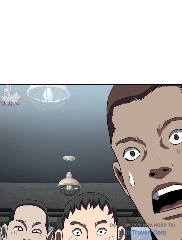 Ác Nhân Lồng Bát Giác - Chap 53