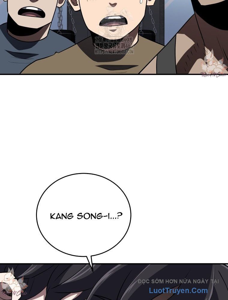 Ác Nhân Lồng Bát Giác - Chap 53