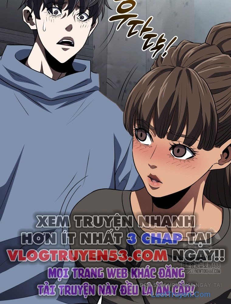 Ác Nhân Lồng Bát Giác - Chap 53