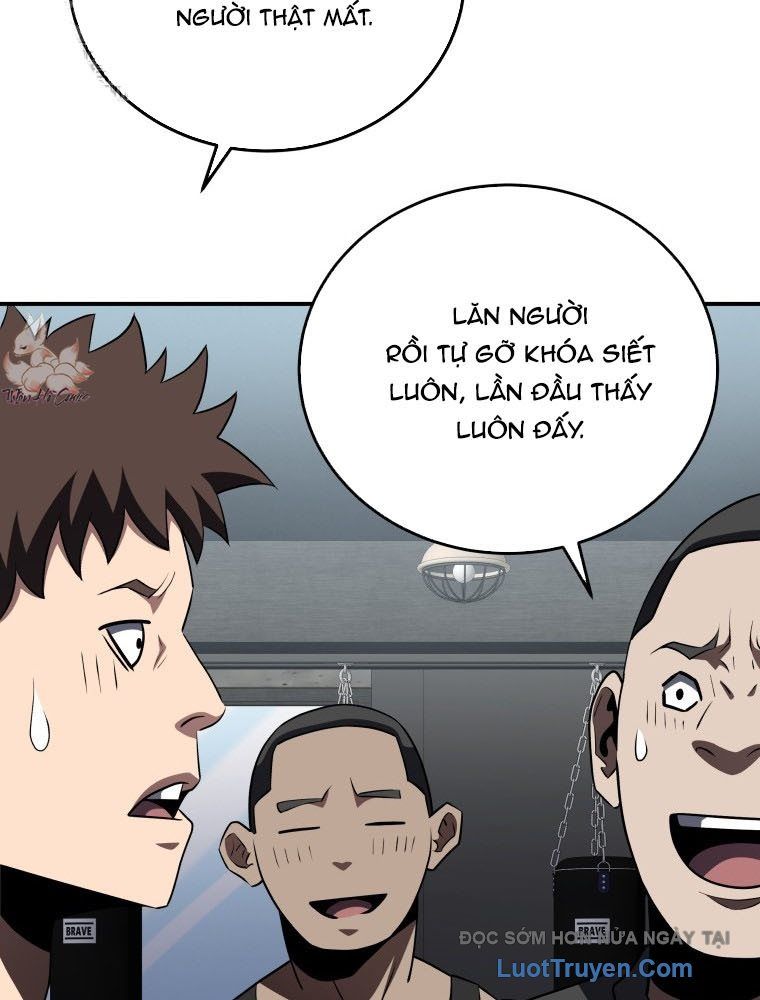 Ác Nhân Lồng Bát Giác - Chap 53