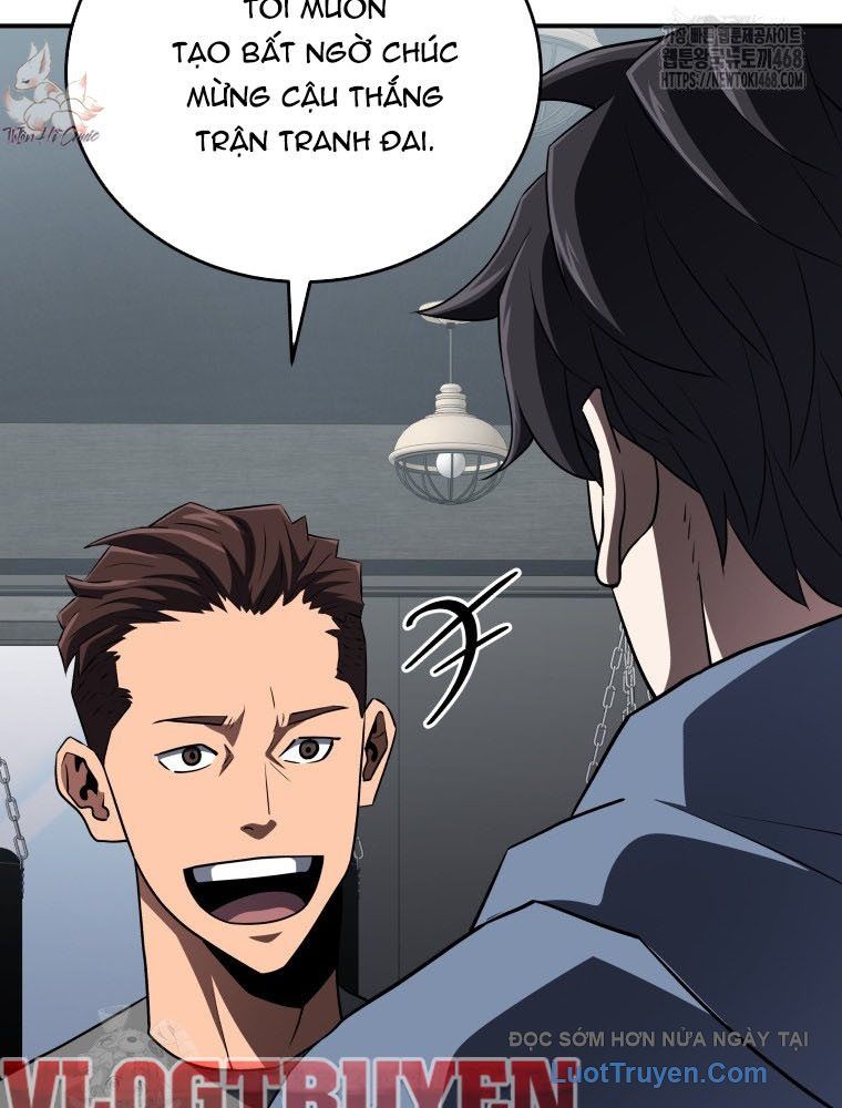 Ác Nhân Lồng Bát Giác - Chap 53