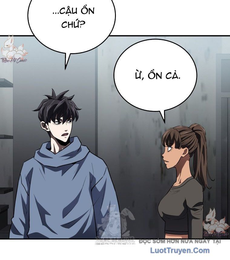 Ác Nhân Lồng Bát Giác - Chap 53