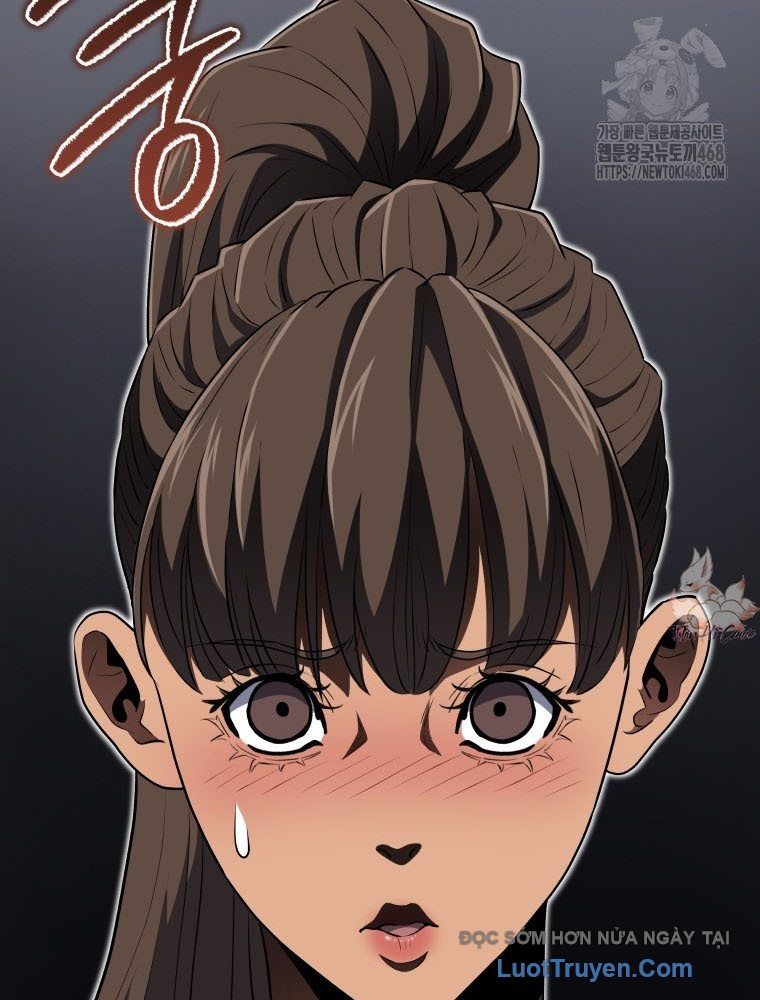 Ác Nhân Lồng Bát Giác - Chap 53