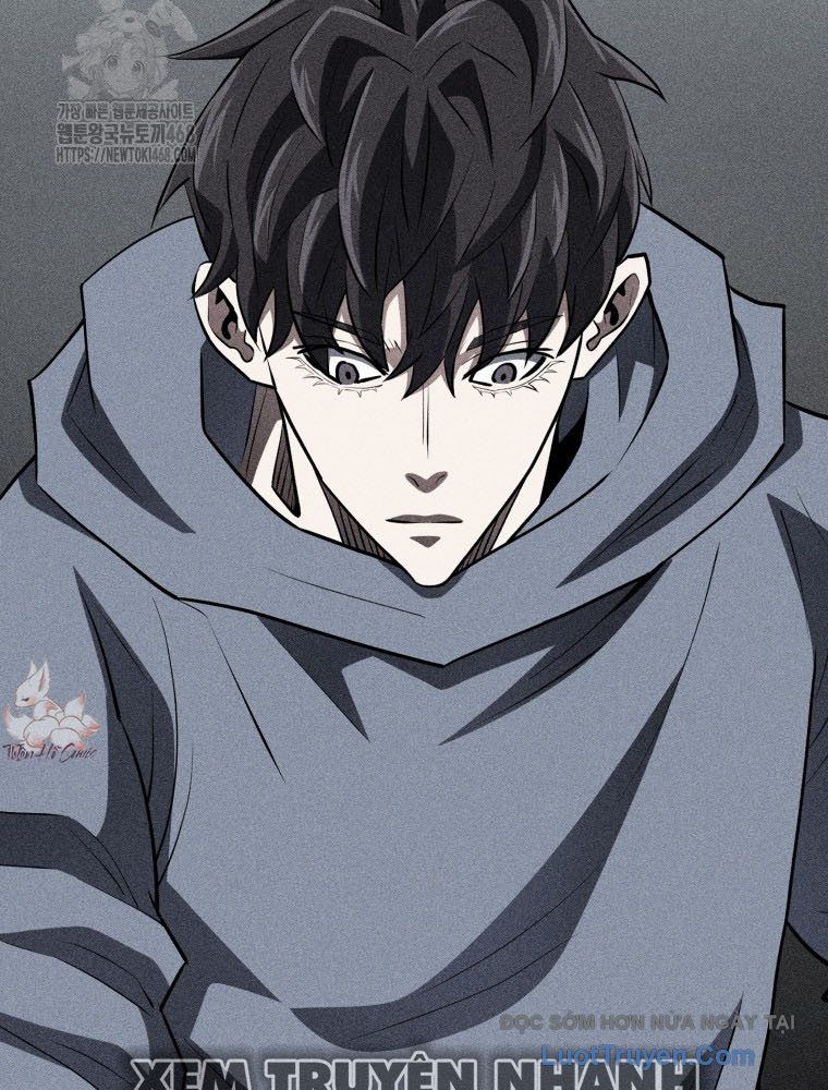 Ác Nhân Lồng Bát Giác - Chap 53