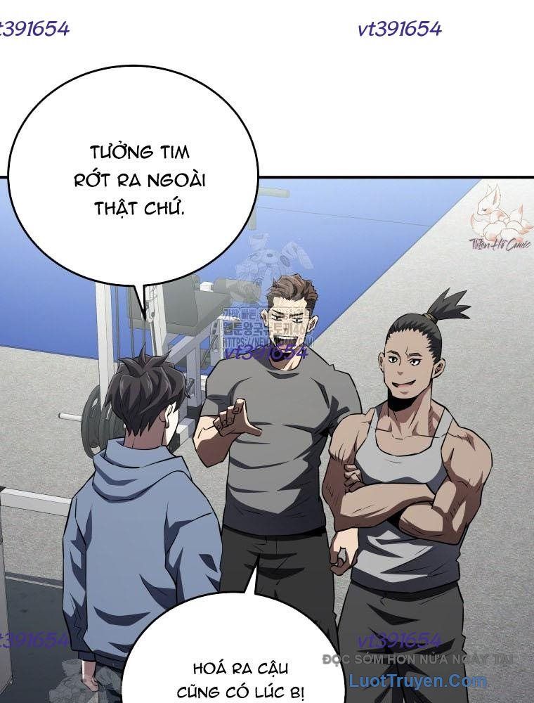 Ác Nhân Lồng Bát Giác - Chap 53