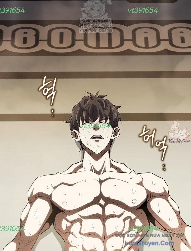 Ác Nhân Lồng Bát Giác - Chap 53