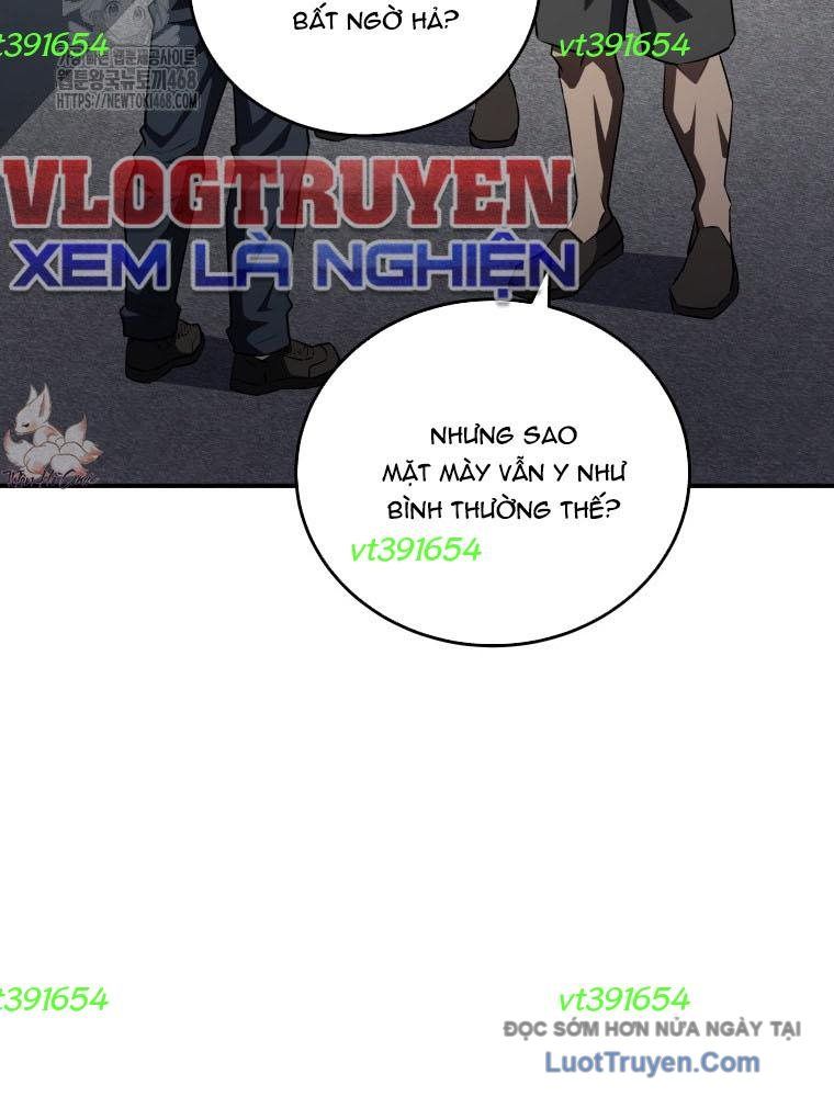 Ác Nhân Lồng Bát Giác - Chap 53