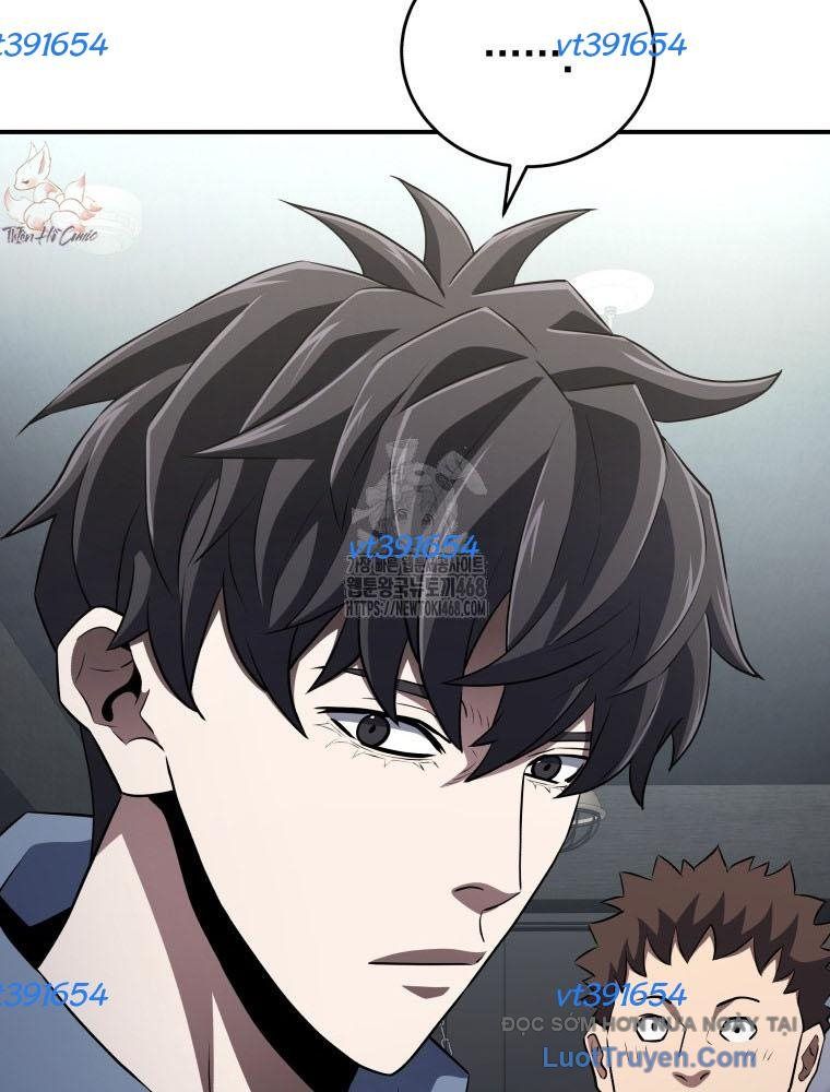 Ác Nhân Lồng Bát Giác - Chap 53