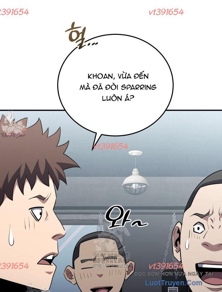 Ác Nhân Lồng Bát Giác - Chap 53