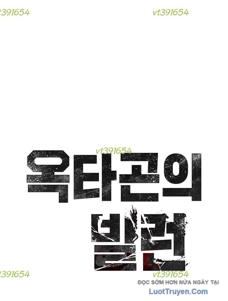 Ác Nhân Lồng Bát Giác - Chap 53